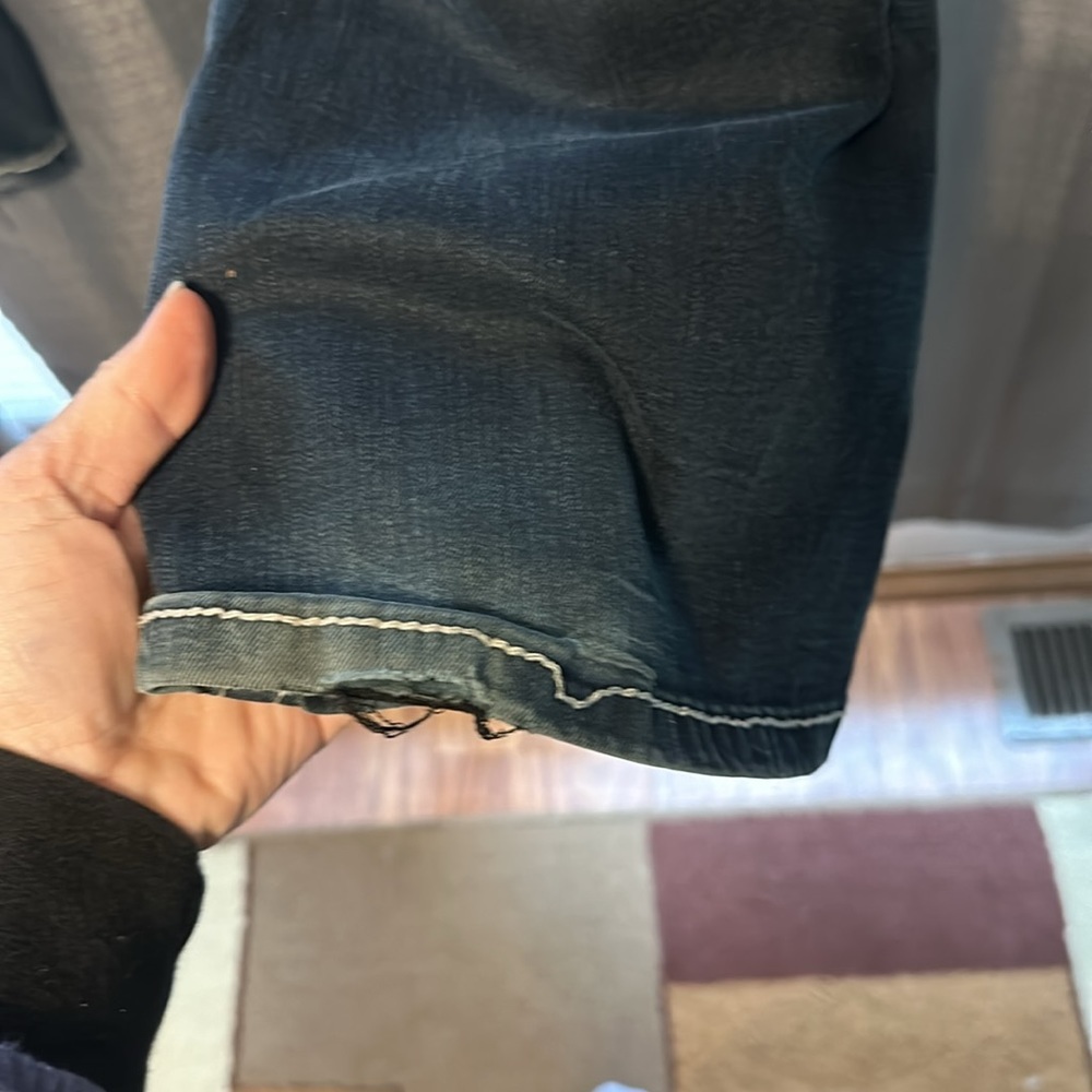 Amethyst boot cut jeans​ - Picture 5 of 9